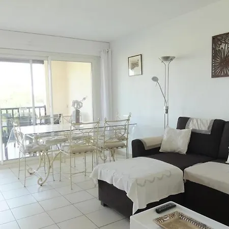 Golfe De Saint-tropez A 50 M De La * Гассен