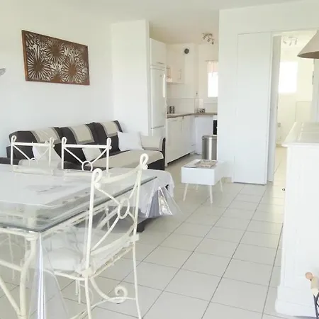 Ferienhaus Golfe De Saint-tropez A 50 M De La