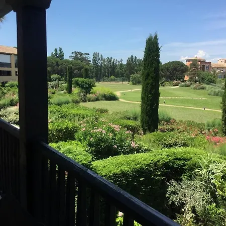 Prázdninový dům Golfe De Saint-tropez A 50 M De La Gassin
