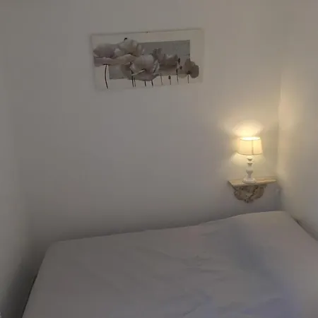 Ferienhaus Golfe De Saint-tropez A 50 M De La