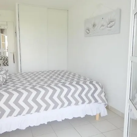 Golfe De Saint-tropez A 50 M De La Ferienhaus