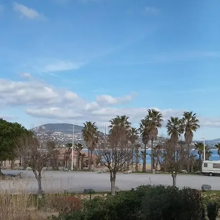 Golfe De Saint-tropez A 50 M De La Gassin