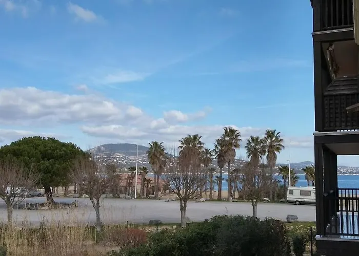 Golfe De Saint-tropez A 50 M De La Gassin